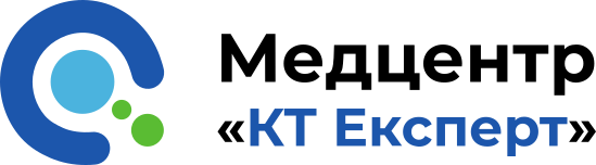 CT in Kharkiv: KT Expert